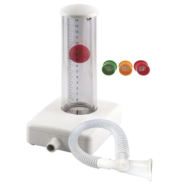 Atemtrainer Respi-in-out Produktbild