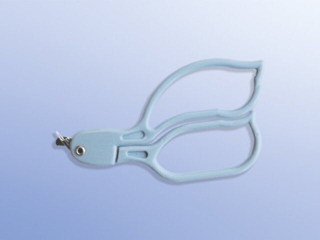 Hautklammerentferner - Einmalinstrument zur Entfernung aller gängigen Hautklammern Produktbild