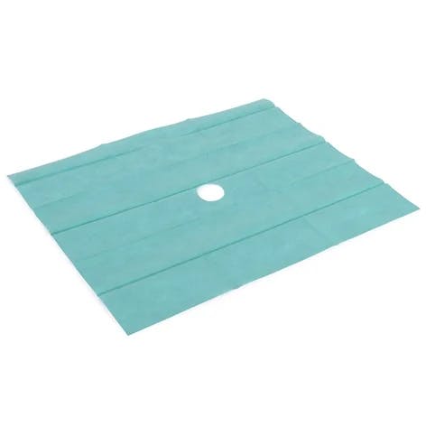Foliodrape Protect Lochtücher steril 2lagig Produktbild