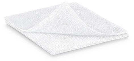 ES-Kompressen 8-fach - steril, Verbandmull 17-fädig, für die Erstversorgung Produktbild Web Groß Detailbild 1 L