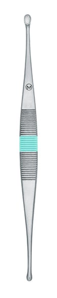 Scharfe Löffel nach Williger, 16,5 cm - Zum Abschaben von Gewebe, Einweginstrument Produktbild