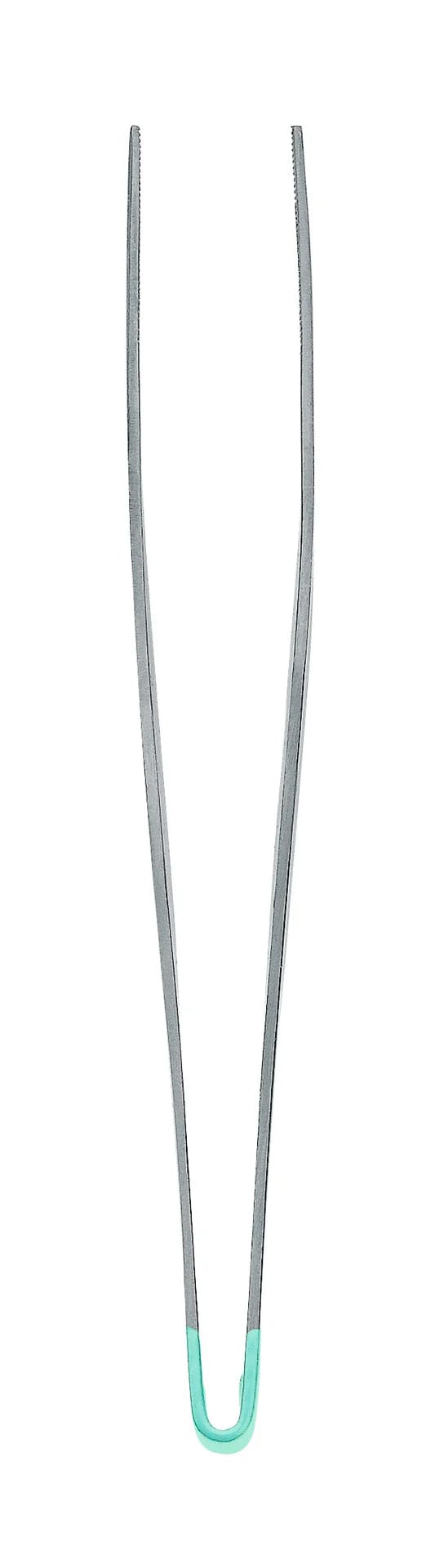 Splitterpinzette - Einmal-Instrument zur Entfernung von Fremdkörpern, 9 cm lang Produktbild