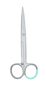 25 Stück Peha-Instrument Chrirurgische Schere Eiweginstrumente aus Matt Gebürstetem Stahl Produktbild Web Groß Detailbild 3 L