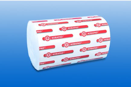 Nobapad - Polsterbinden aus synthetischer Watte, 20 Stück Produktbild Web Groß Detailbild 2 L