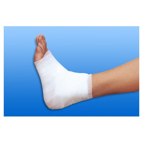 NOBATEX - Elastische Fixierbinden (gekreppt), 50 Stück Produktbild Web Groß Detailbild 2 L