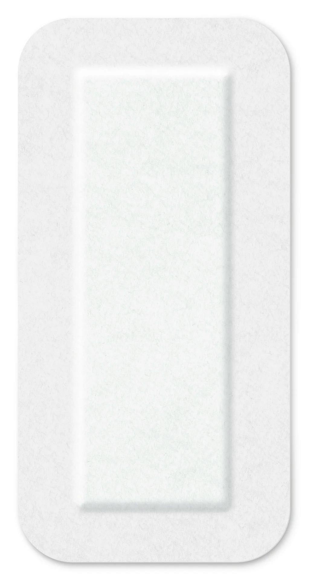 Hartmann Cosmopor Silicone - Steriler Wundschnellverband mit Silikon-Haftschicht Produktbild Web Groß Detailbild 1 L