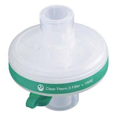 Bakterienfilter Clear Therm HMEF Produktbild