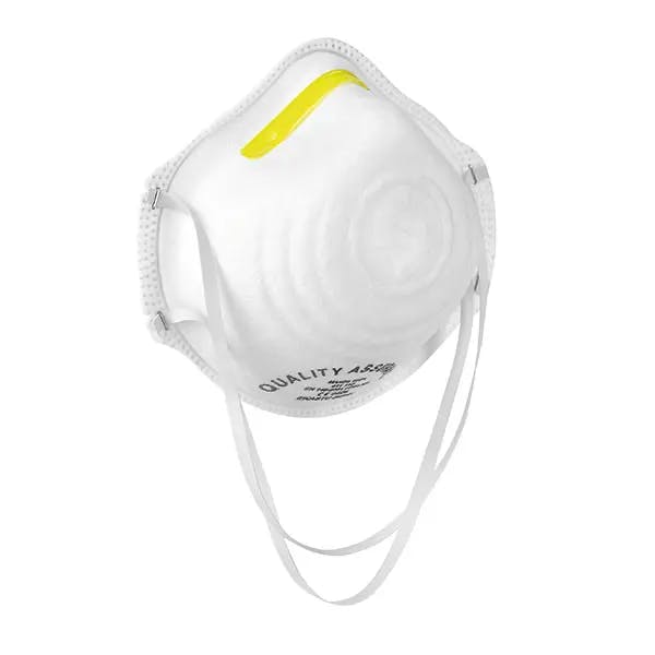Feinstaubfiltermaske FFP1 Produktbild