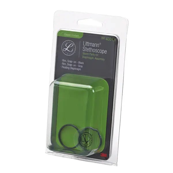 Littmann Zubehör für Stethoskope - Ersatzteil-Set, Membran-Set Produktbild