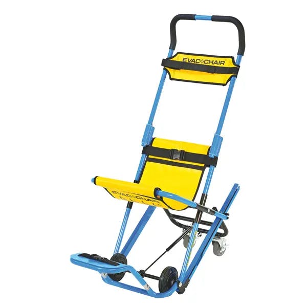Evac+Chair Modell MK5 - Hilfsmittel zum Personentransport Produktbild