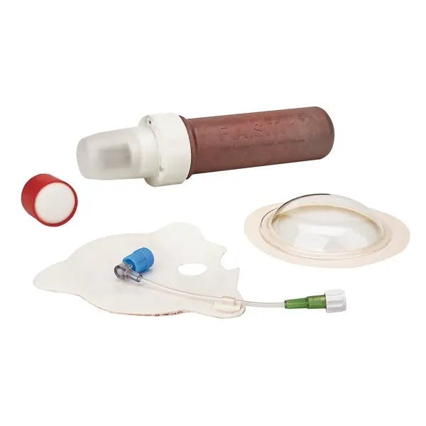 FAST1 Intraossäre Infusionssystem Produktbild Web Groß Detailbild 1 L