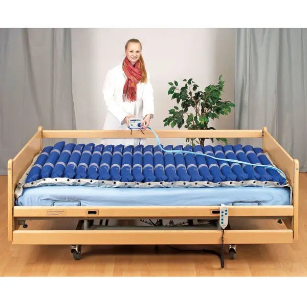 Medi-Cell Plus - A/B Grosszellenauflagesystem für Stufe I (nach Seiler) Produktbild Web Groß Detailbild 1 L