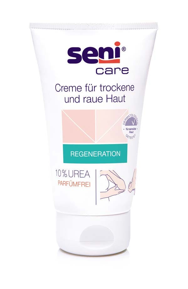SENI care Hautschutzcreme Produktbild