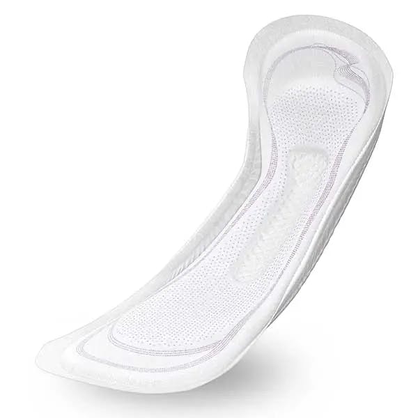 Tena Lady Einlagen - Discreet Maxi Produktbild Web Groß Detailbild 1 L