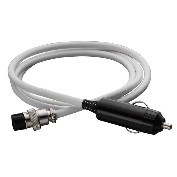 Ersatz-Anschlusskabel 12/24V für V7 plus B Absaugpumpe Produktbild
