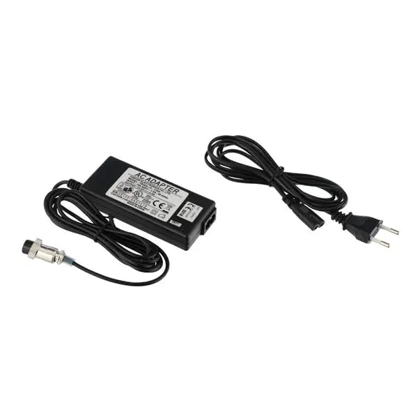 Ladegerät 220-12V zur Absaugpumpe V7 Produktbild