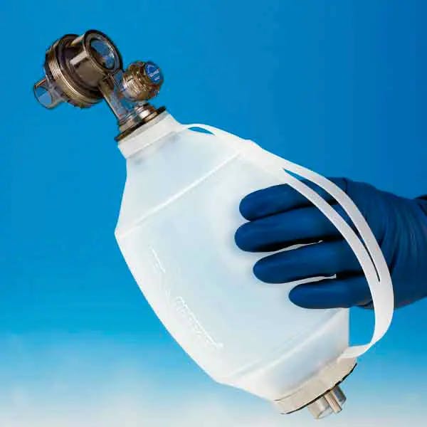 Handschlaufe für RESQ-Breezer Beutel Produktbild