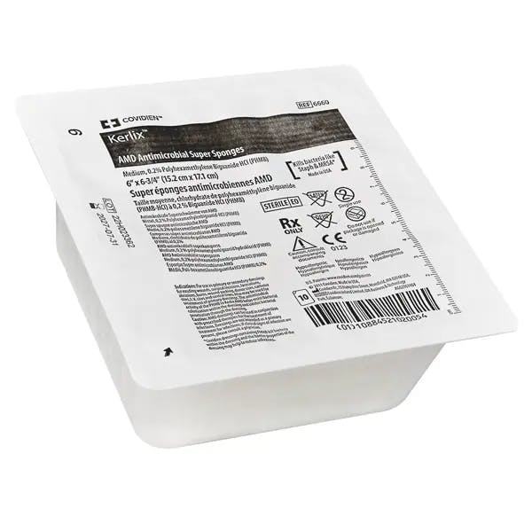 Kerlix AMD Superschwamm Covidien Produktbild