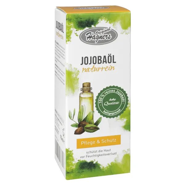 Jojobaöl - naturrein Produktbild