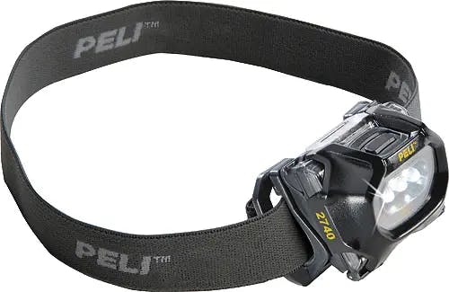 Kopflampe LED Produktbild