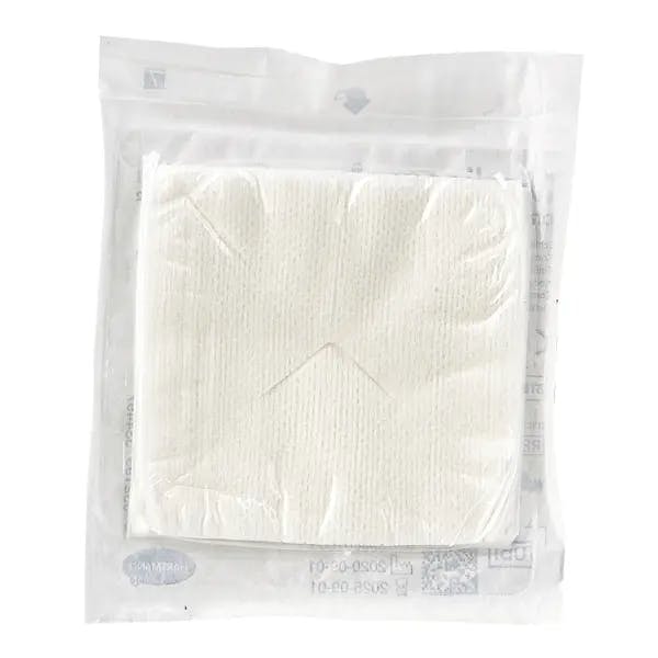 Medicomp drain Schlitzkompressen Produktbild Web Groß Detailbild 1 L