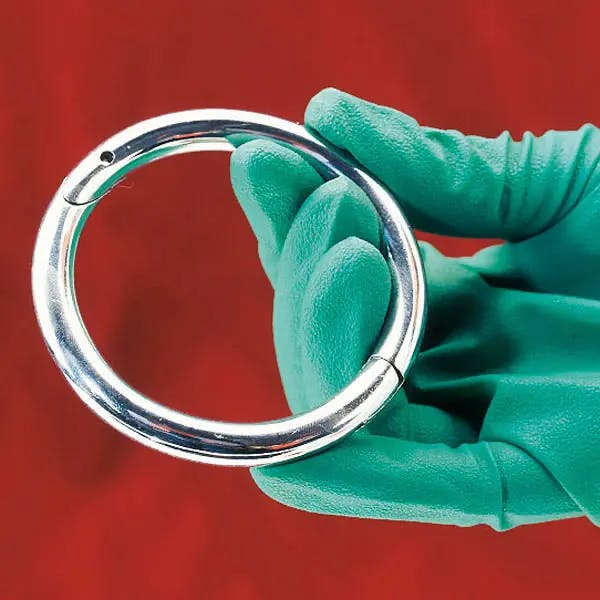 Nasenring, Veterinärbedarf Produktbild