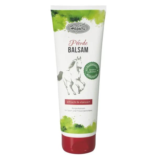 Pferdebalsam Produktbild