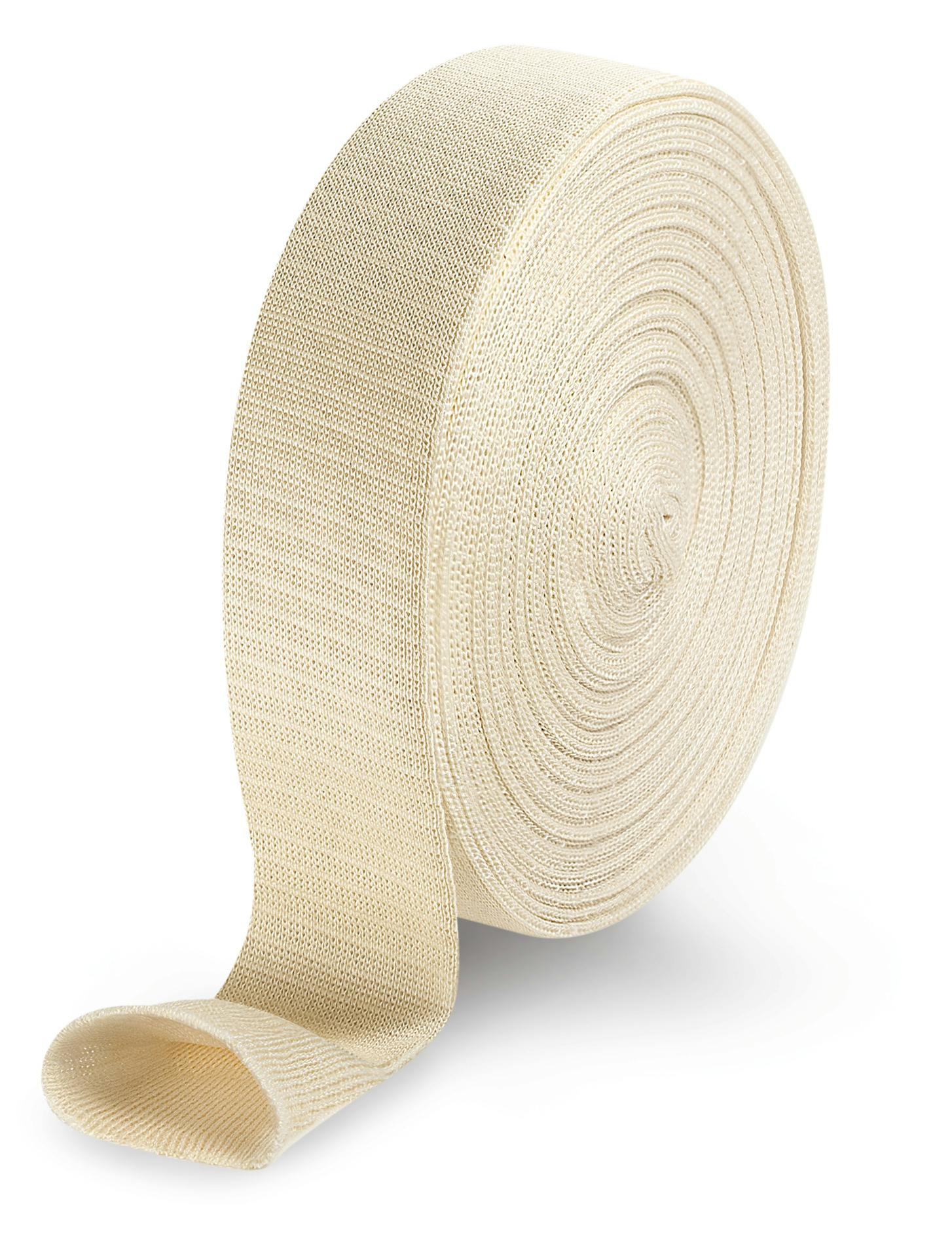 Coverflex grip - Elastische Schlauchbandage, Fixierung Wundauflagen, Unterstützt Gelenke Produktbild Web Groß Detailbild 3 L