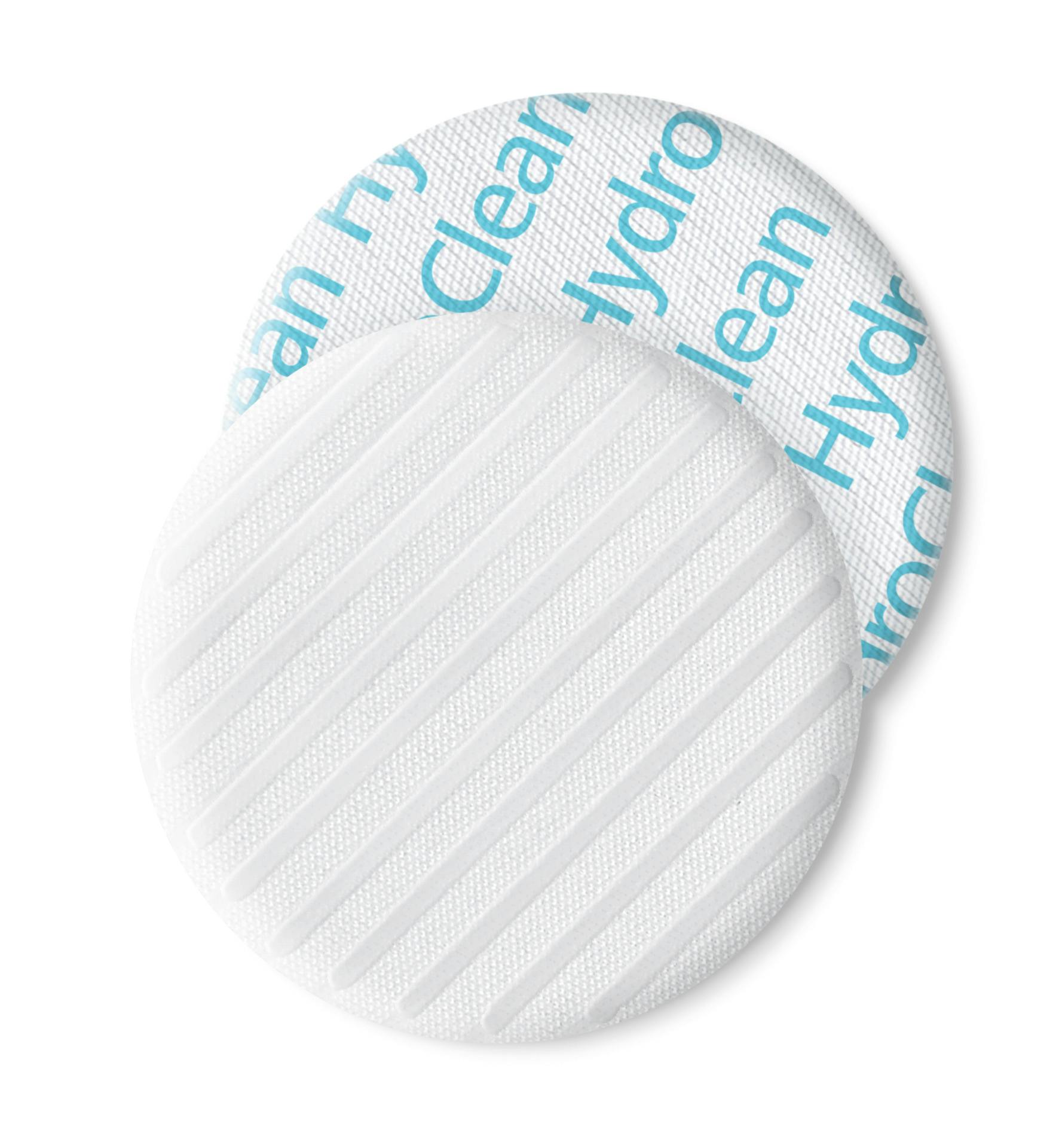 HydroClean - Das interaktive Wundkissen mit dem Saug-Spül-Mechanismus Produktbild Web Groß Detailbild 4 L
