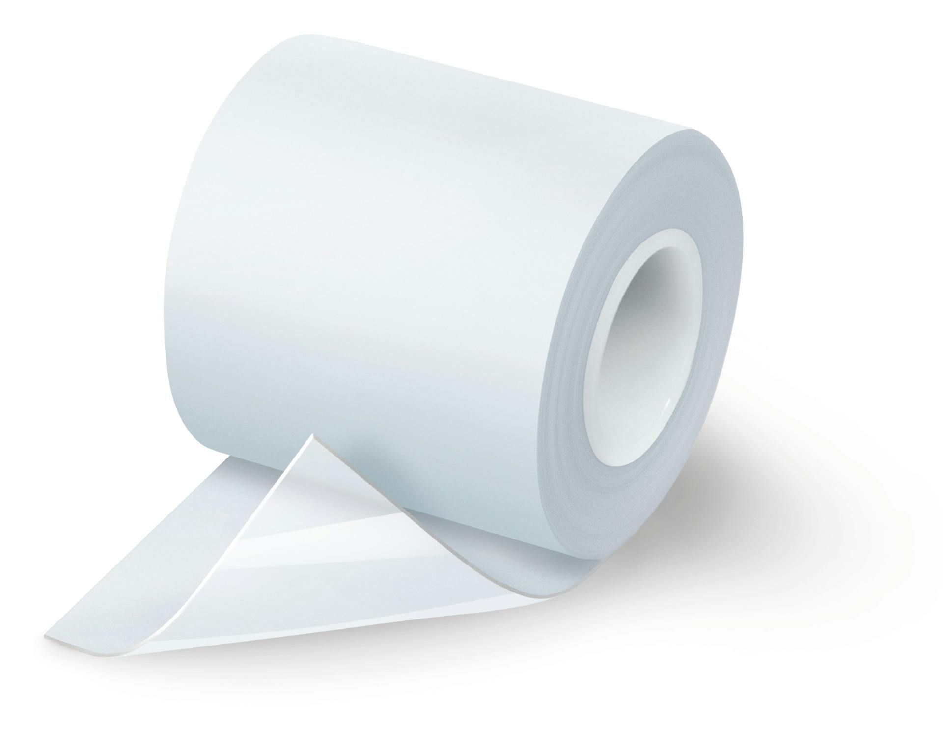 Hydrofilm roll - Wasserdichter und Transparenter Folienverband, Atmungsaktiv Hypoallergen Produktbild Web Groß Detailbild 4 L
