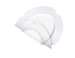 Hartmann HydroTac Border Multisite - Schaumstoffverband mit Polyacrylat Kleberand Produktbild Web Groß Detailbild 1 L