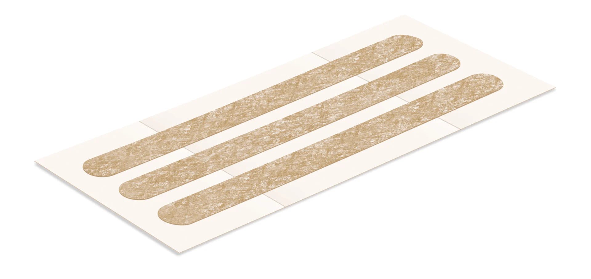 Omnistrip steril, Hartmann - Hypoallergene Wundnahtstreifen aus hautfarbenem Vliesstoff Produktbild Web Groß Detailbild 3 L