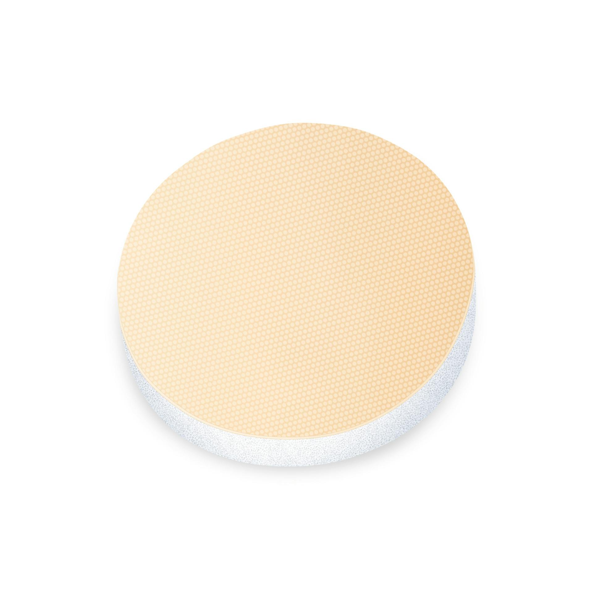 Hartmann PermaFoam Classic - hydrophiler Polymer-Schaumstoffverband - Steril Produktbild Web Groß Detailbild 4 L