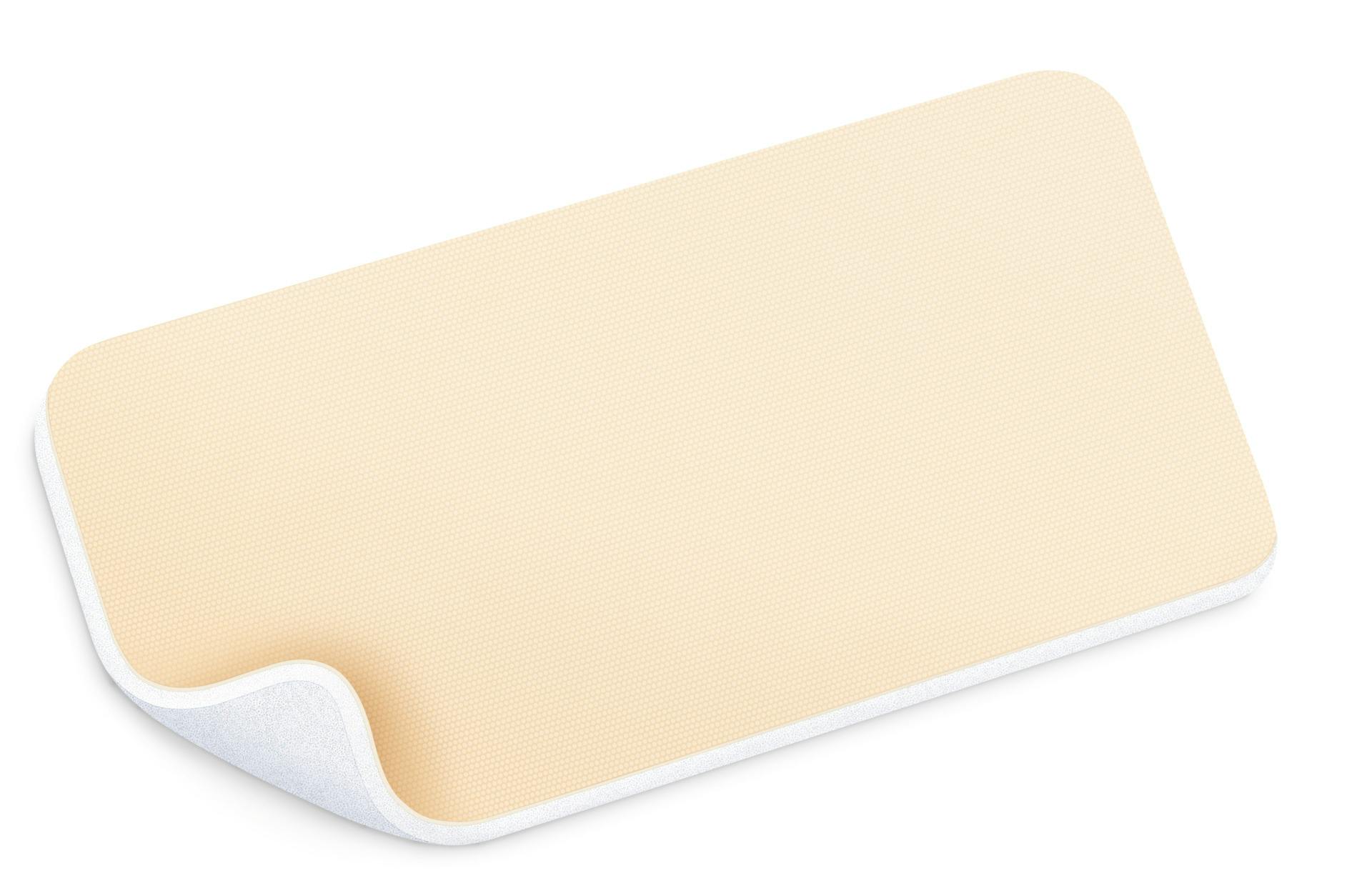 Hartmann PermaFoam Classic - hydrophiler Polymer-Schaumstoffverband - Steril Produktbild Web Groß Detailbild 2 L