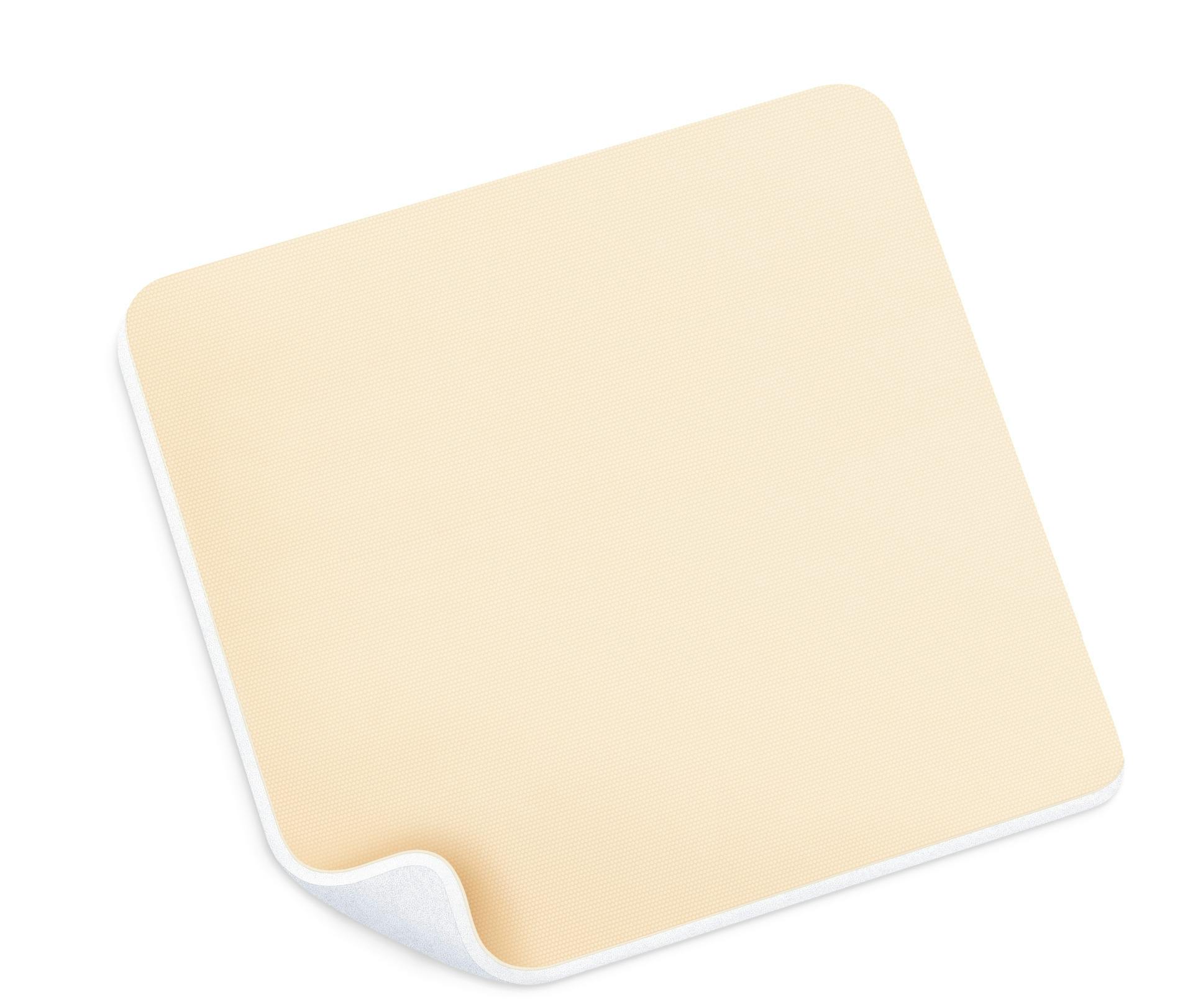 Hartmann PermaFoam Classic - hydrophiler Polymer-Schaumstoffverband - Steril Produktbild Web Groß Detailbild 1 L