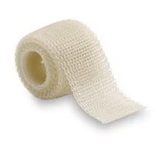 SCOTCHCAST Soft-Cast flexibler Stützverband  -  2,5 cm x 1,8 m, semi-rigide, atmungsaktiv Produktbild Web Groß Detailbild 1 L