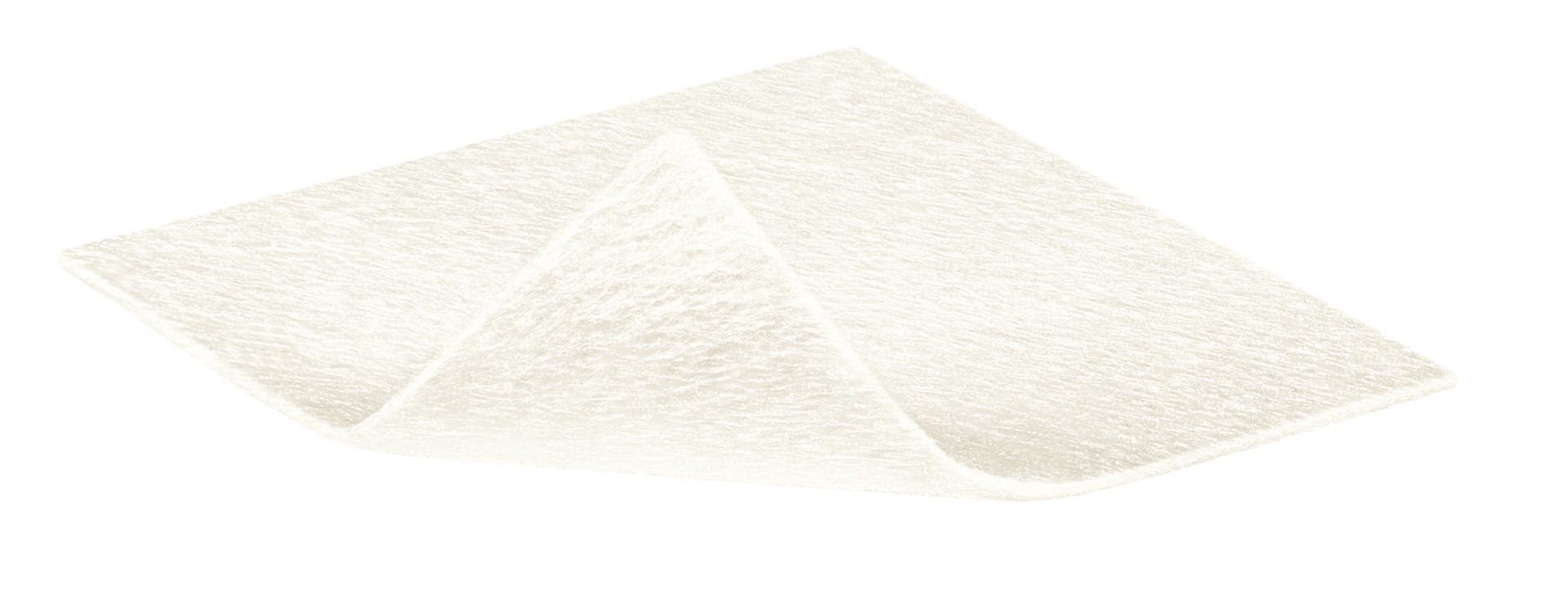 Hartmann Sorbalgon Classic - Calciumalginat-Kompresse aus natürlich gewonnenen Fasern Produktbild Web Groß Detailbild 1 L