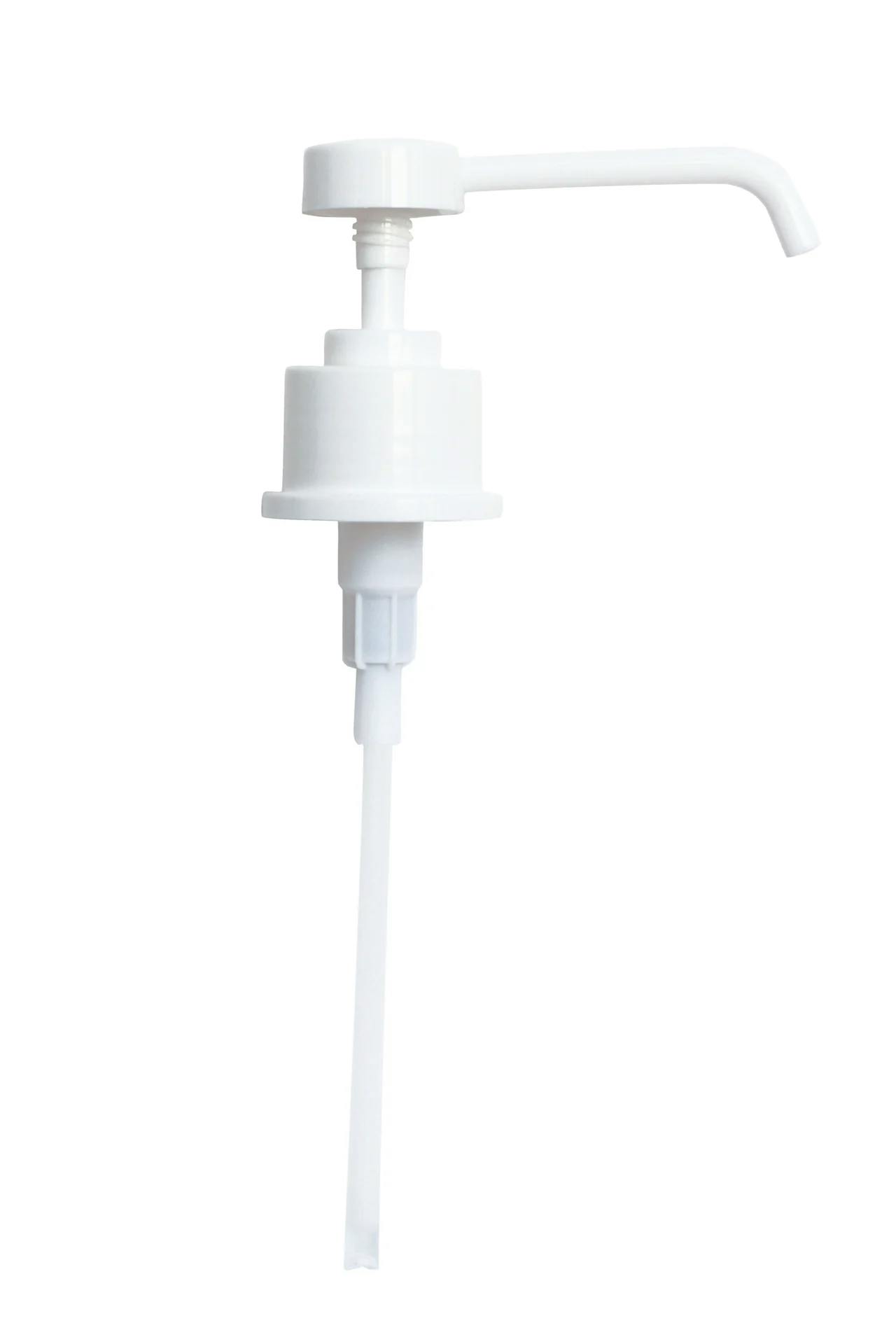 Universal-Sprühkopf für 500 ml und 1000 ml - BODE Flasche Produktbild