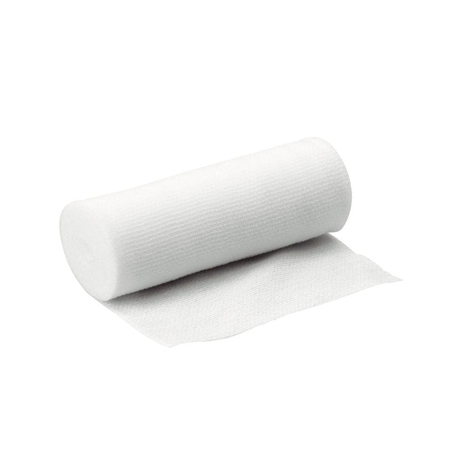 Askina Elast Fine B.Braun - Fixierbinde Produktbild Web Groß Detailbild 1 L