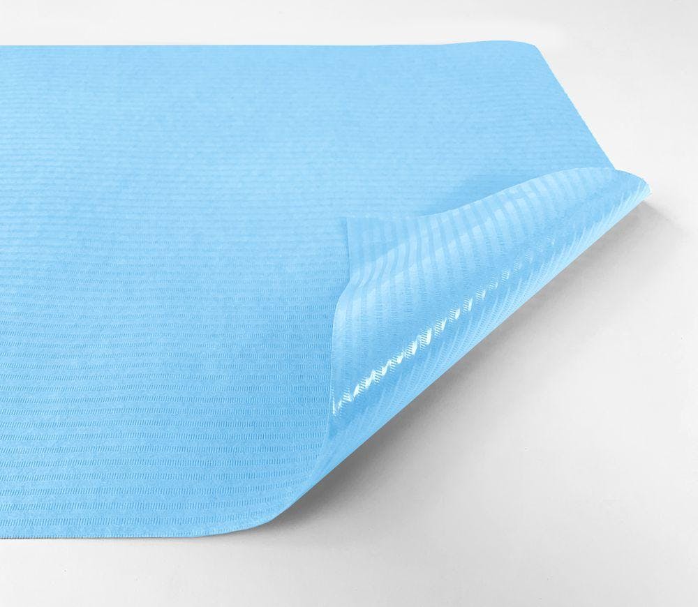 Liegenrollen Medix Pro PF - 60 cm x 40 m, 6 Rollen, 3lagig, PE-Folie beschichtet Produktbild