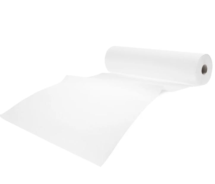 Ärztekrepp Rollicel - Liegenabdeckung, Länge 50 m, 2-lagig Produktbild