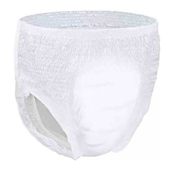 BeeSana Medi-Pants - Diskrete Einweghose zum Schutz bei Blasenschwäche Produktbild Web Groß Detailbild 1 L