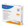 Zetuvit Plus Silicone Border - SAP-Wundauflage mit Silikon-Wundkontaktschicht Produktbild Web Groß Detailbild 2 S