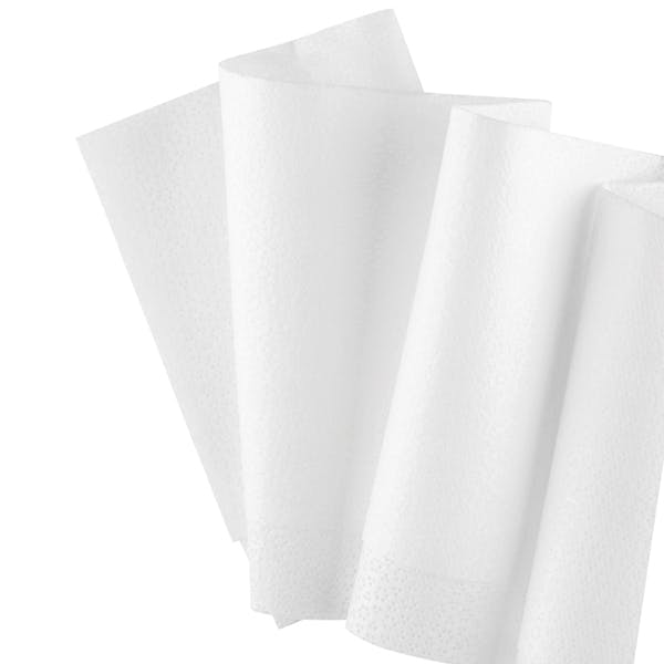KIMTECH WETTASK DS Wischtücher - für Reinräume, saugstark, 6 Rollen à 140 Tücher Produktbild Web Groß Detailbild 1 L