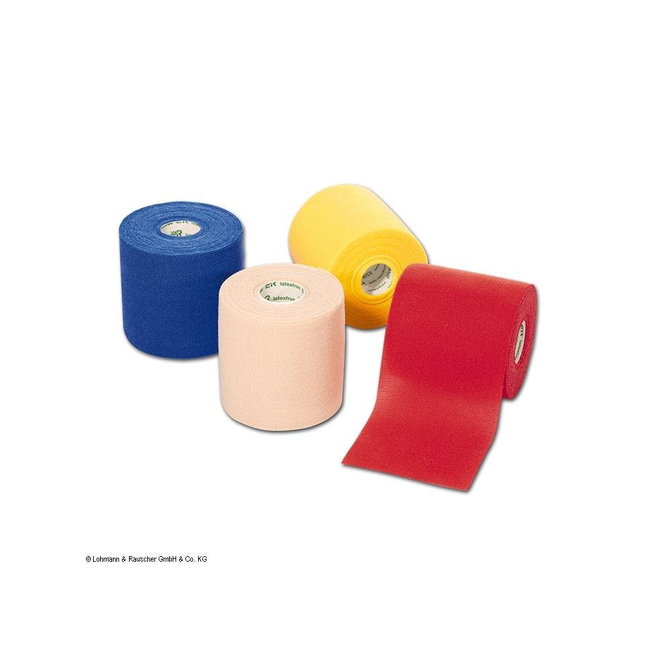 Haftelast latexfrei Fixierbinde Produktbild