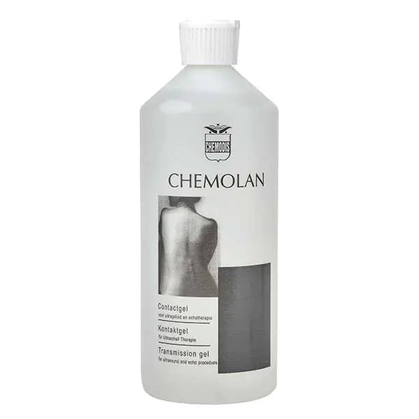 Chemolan Kontaktgel - Kontaktgel für Ultraschall und Echo Produktbild