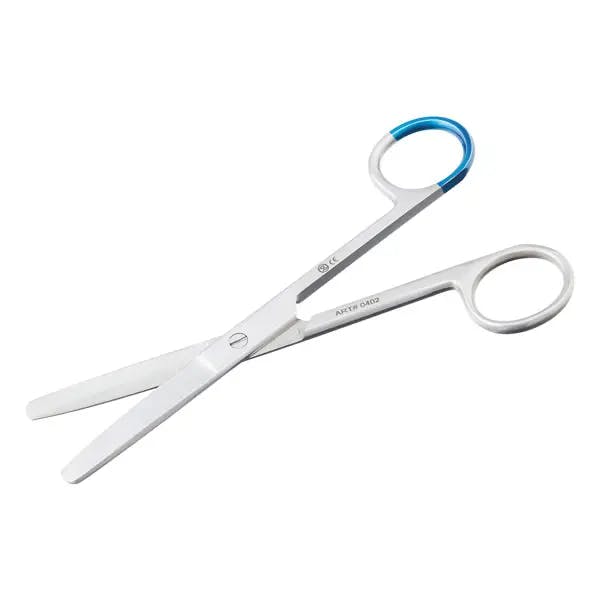 Chirurgische Scheren - gerade, stumpf/stumpf Produktbild