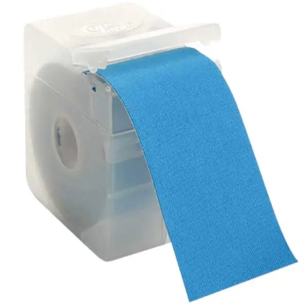 CureTape Tape Dispenser Produktbild