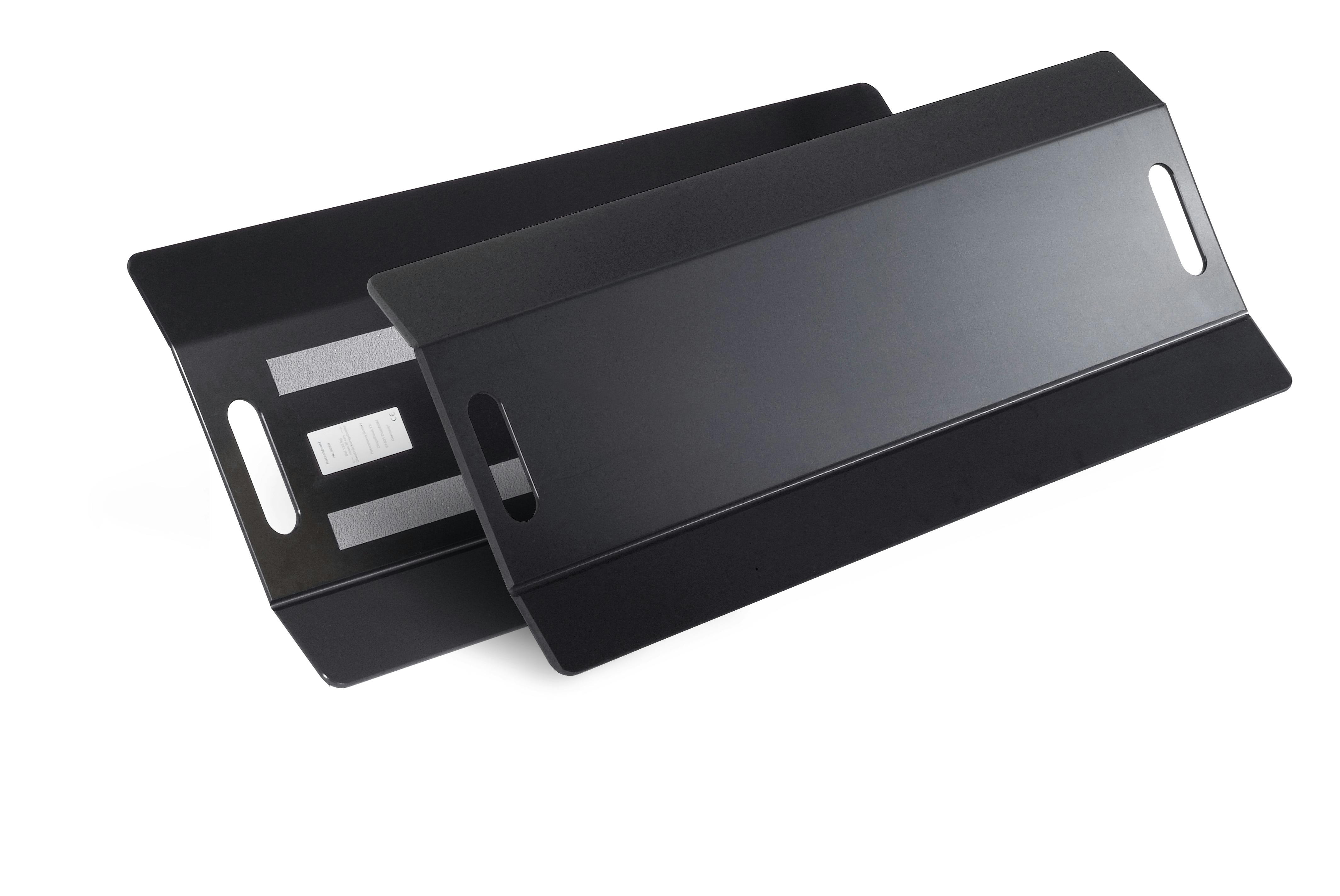 Alpha Flexibles Rutschbrett Alpha Flexibles Rutschbrett - Umsetzhilfe bis 200 kg Produktbild Print Hauptbild L