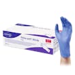 Peha-Soft Nitril fino Einmal-Untersuchungshandschuhe - unsteril, puderfrei, reißfest Produktbild Print Hauptbild S